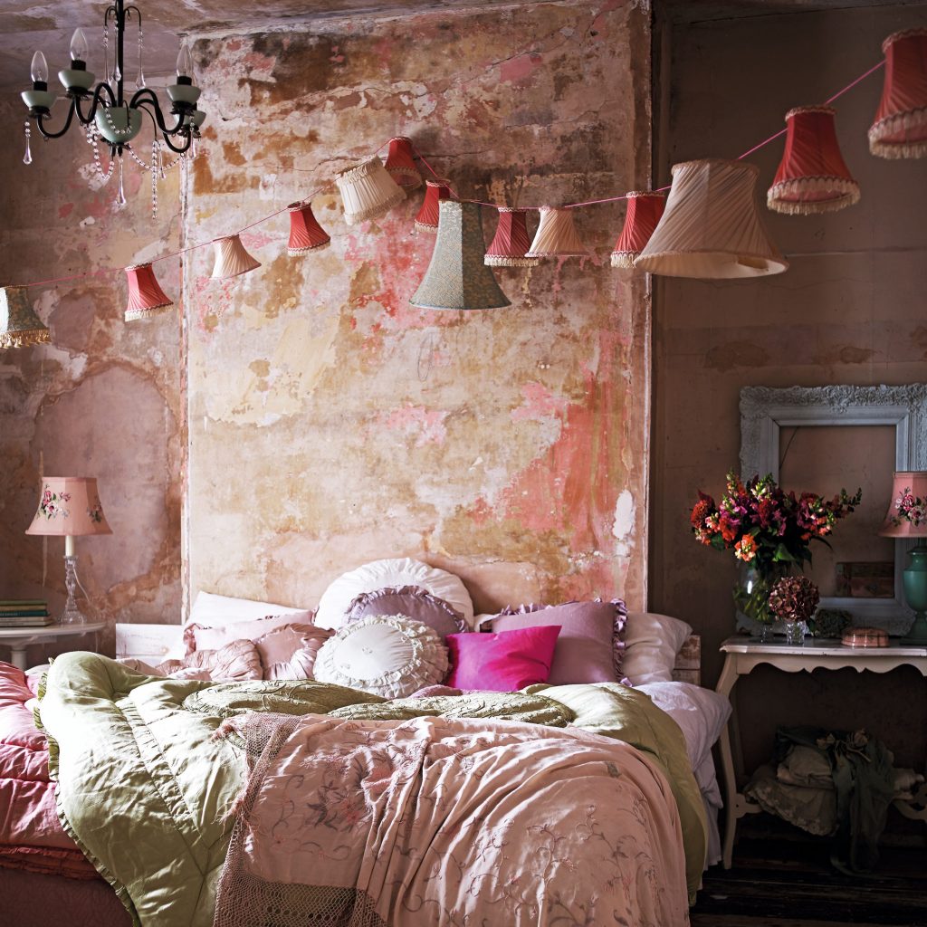 Shimmering Magic Unleashing the Beauty of Waterdrop Lights