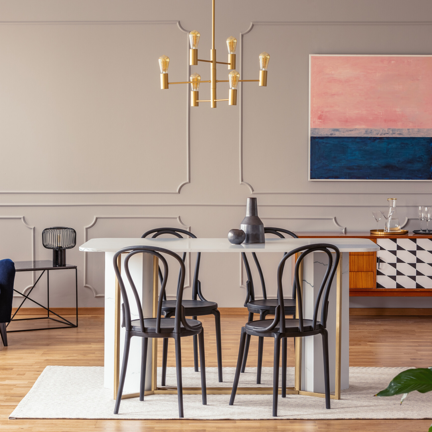 Illuminate Your Home in Style with Designer Ceiling Lights - Lumenrooflight