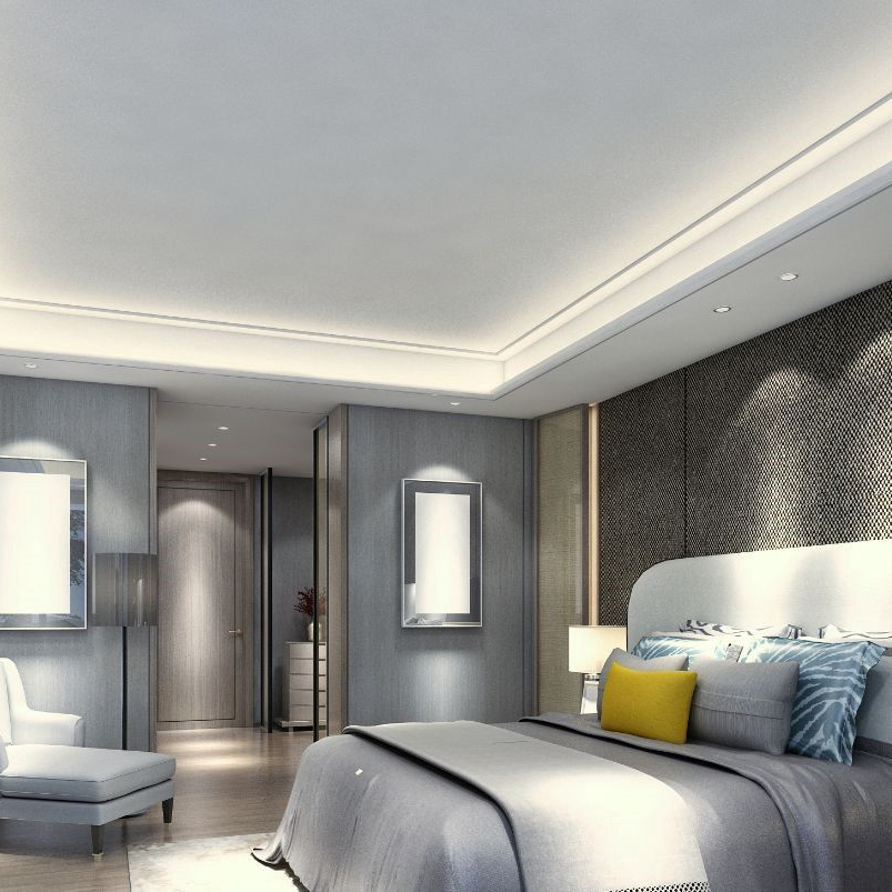 Luxurious Lighting Enhance Your Space with LAMP Downlights