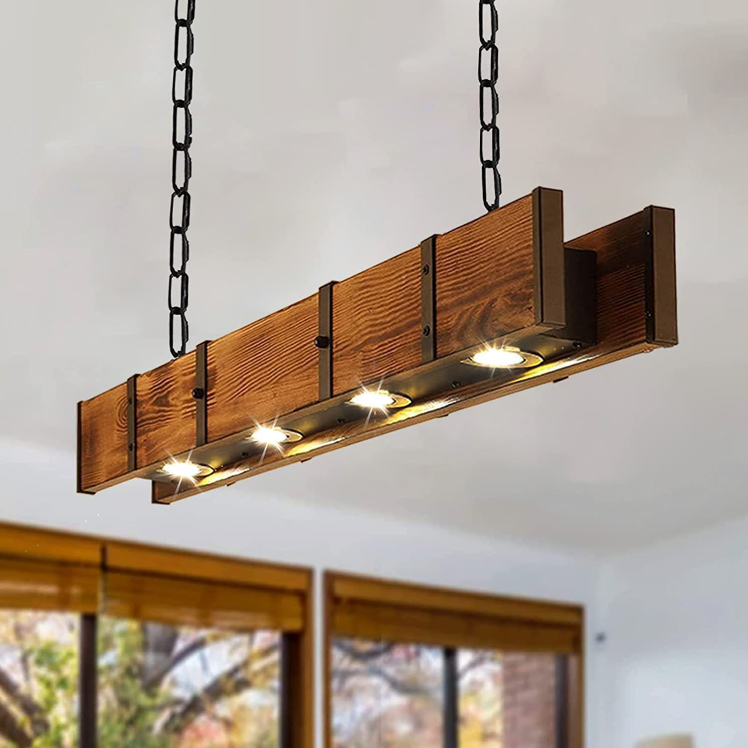 Lighting Up Your Hallway A Guide to Choosing the Perfect Ceiling Light