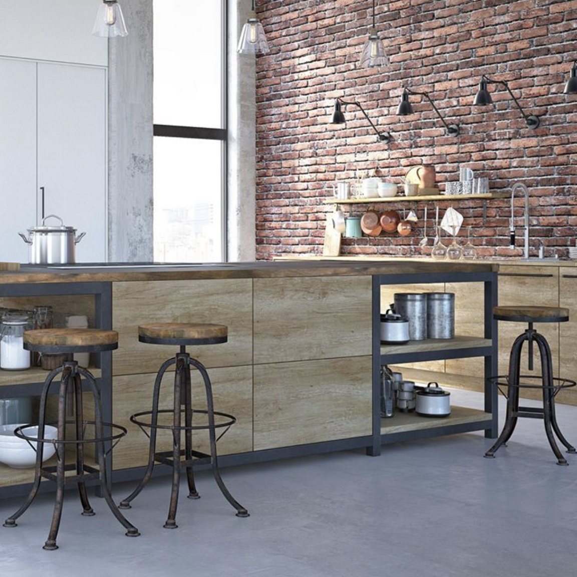 Exploring the Key Components of a Swing Arm Lamp An InDepth Look at