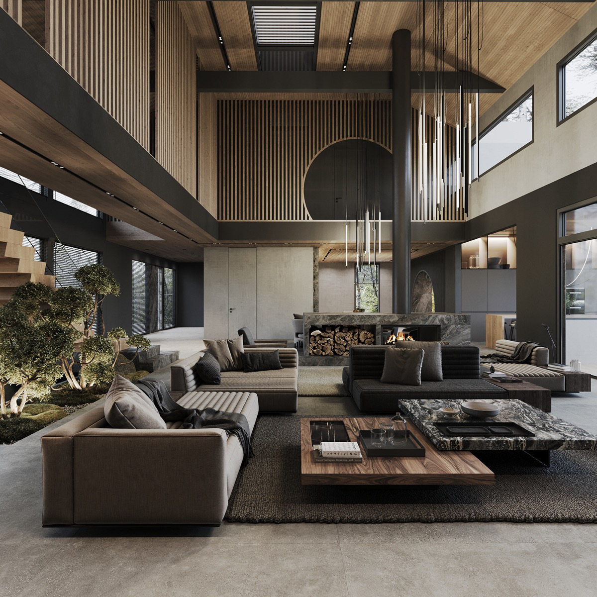Image result for Gubi Belysning: Illuminating Spaces with Nordic Design Excellence ...